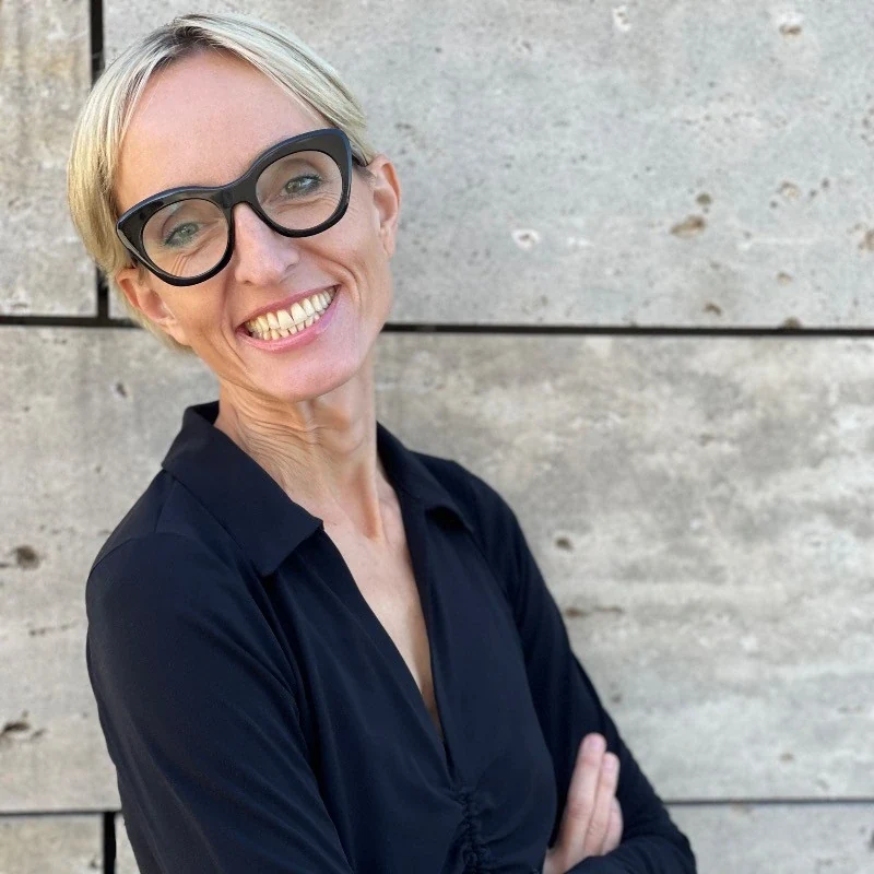 Dr. Michaela Meier